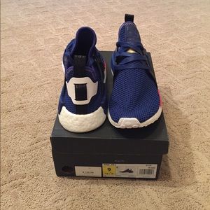 Adidas men's NMD XR1